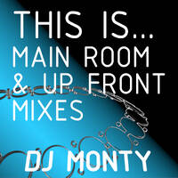2026 April House Mix - Main Room and Up Front House mix by DJ Monty UK