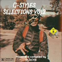 G-Styles Selactions Vol2 by Glocks
