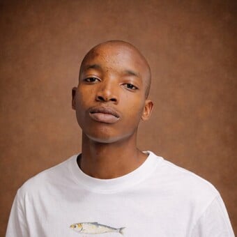 Mahlangu Siyabonga De Laan