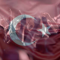 DJ Gentleman - Best of Turkish Club Sound - Vol. II by DJ Gentleman