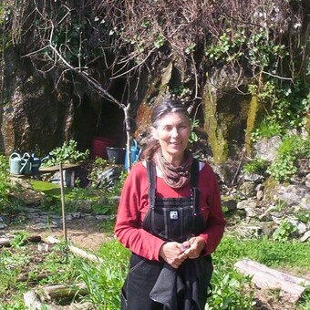 Marie-dominique Gyss