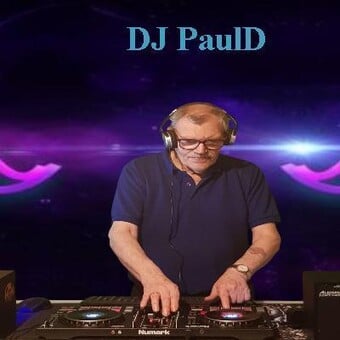 DJ PaulD