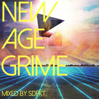 New Age Grime by sdfkt.