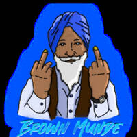 Brown Munde - AP Dhillon - DJ RBN &amp; DJ KAUR Remix by DJ RBN