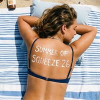 Summer of SQueeZE 26 by Dj Squeeze