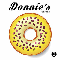 Donnie's Mix Vol.2 by Don Rimini