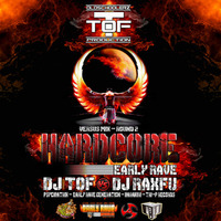 Hardcore Early Rave - Mixed by DJ RAXFU vs DJ TOF by dj raxfu harakiri tri-p record
