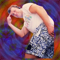 DJ Alec Cunningham - Pretty Deep Shit - Did We Dig Down Far Enuf? (Jim Hopkins Remaster) by ninetiesDJarchives