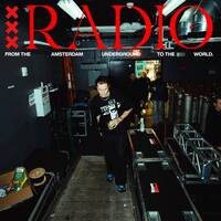 Mau P - XXX Radio 117 by Livesets, Dj Mixes & Radio Shows