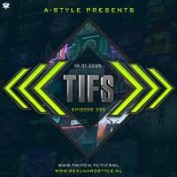 A-Style presents This Is Freestyle EP250 @ REALHARDSTYLE.NL 10.01.2025 by A-Style - Harder Styles DJ