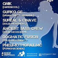 -promomix - SOLID MOVEment. meets Pornohacienda [Dogmatic Fusion &amp; Pneumothorax] by Pornohacienda