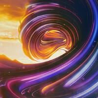 Trance Network Mix - Part 1 - Casey Rasch (RmX) - (mixed by ChrisStation) by Chris Station