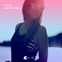 DJ Alpha Romeo - Kiss FM 2017 Live Mix by DJ Alpha Romeo
