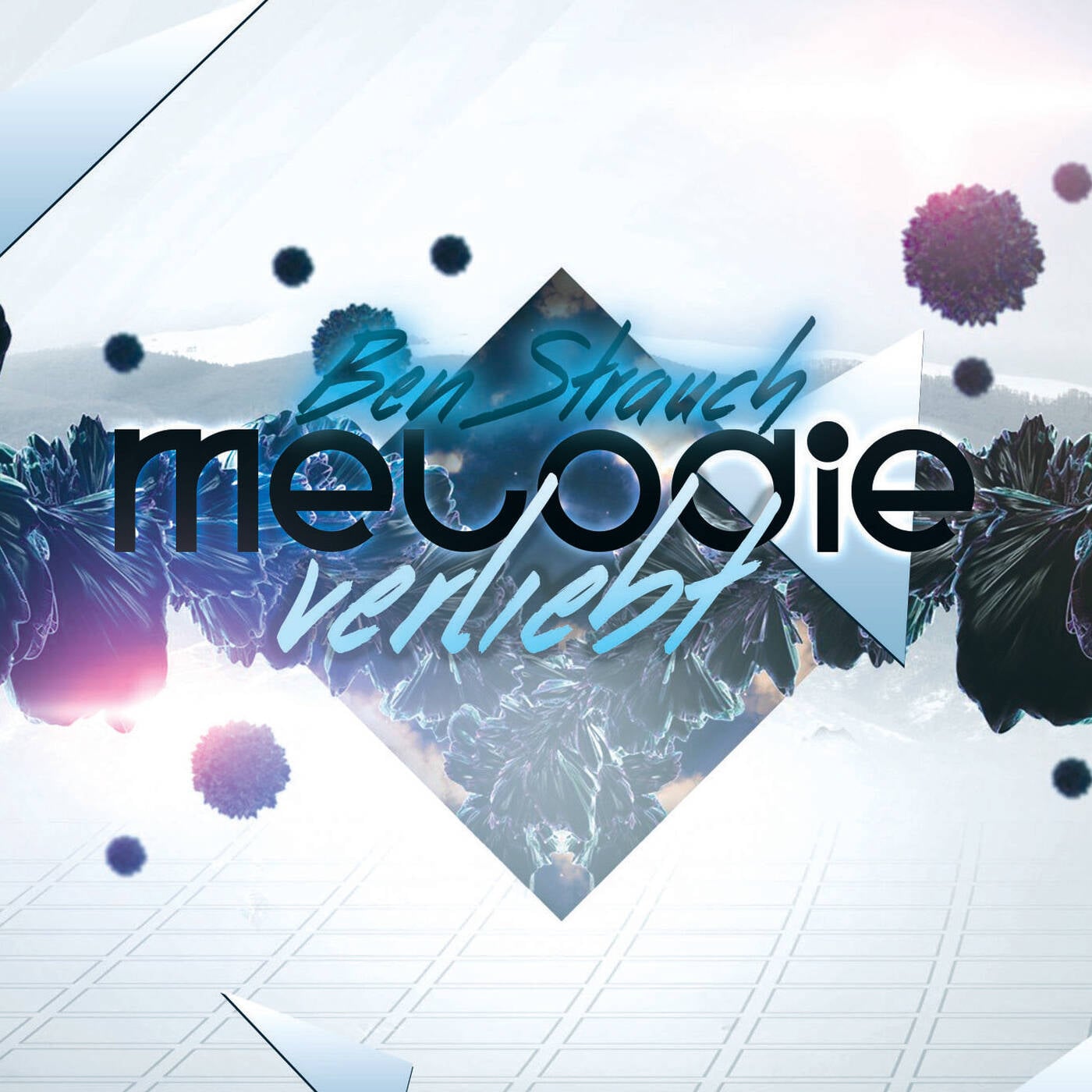 melodieVerliebt |  21.02.2017  -  Ben Strauch episode artwork