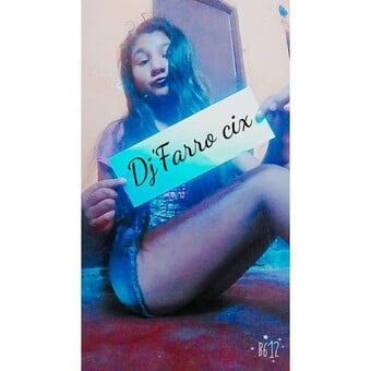 Dj Farro Cix
