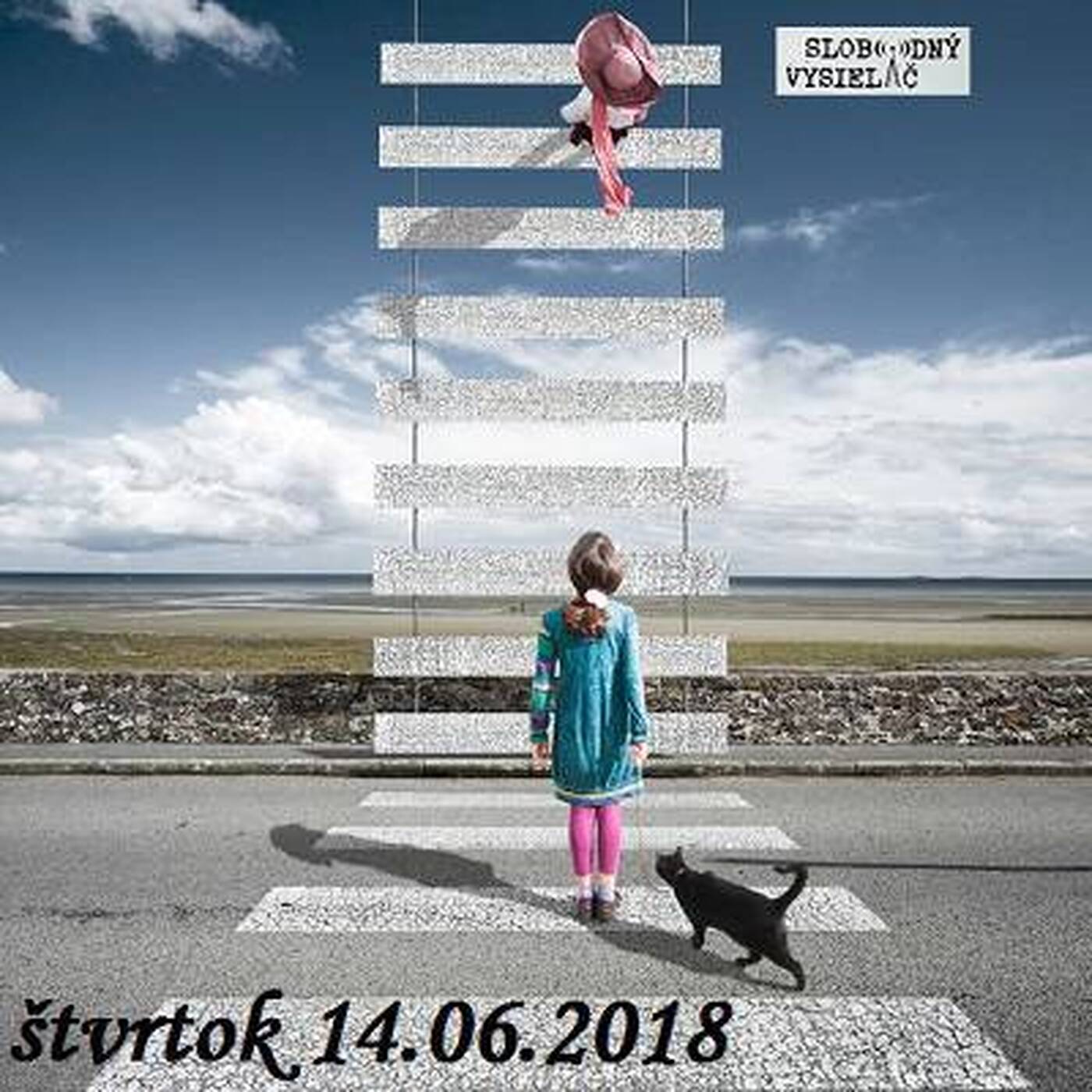 Spirituálny kapitál 206 - 2018-06-14 Vývoj nezastavíš episode artwork