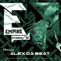 Alex Da Beat - Empire 9 by Alex Type