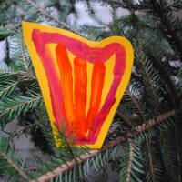 14. simbols | Arfa | 15.12.2018. by Radio Marija Latvija