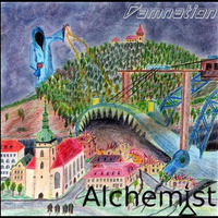 ALCHEMIST - Alchemist III. (Conciliation) by ALCHEMIST
