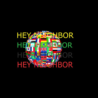 Hey Neighbor