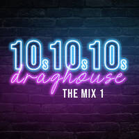 10S 10S 10S - THE MIX 1 by Tonny Liljenberg