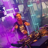 KNASSIX @ OMENLAND FESTIVAL - 16.08.2019 - by OMEN CLUB