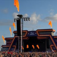 Martin Garrix @ The Final Lap, Formula 1 Grand Prix Circuit Zandvoort, Netherlands 2026-08-23 by Zinderlong
