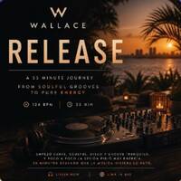 Wallace Release House 124 BPM by Wallace
