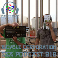Scientific Sound Radio Podcast 818 Bicycle Corporations' Roots 62. by Scientific Sound Asia Radio