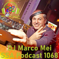 Scientific Sound Radio Podcast 1068, Marco Mei 2020 episode 34. by Scientific Sound Asia Radio