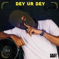 Krizz Reefa- Dey ur Dey by Angel Reefa