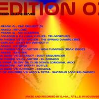 Edition 03 by Dj~M...