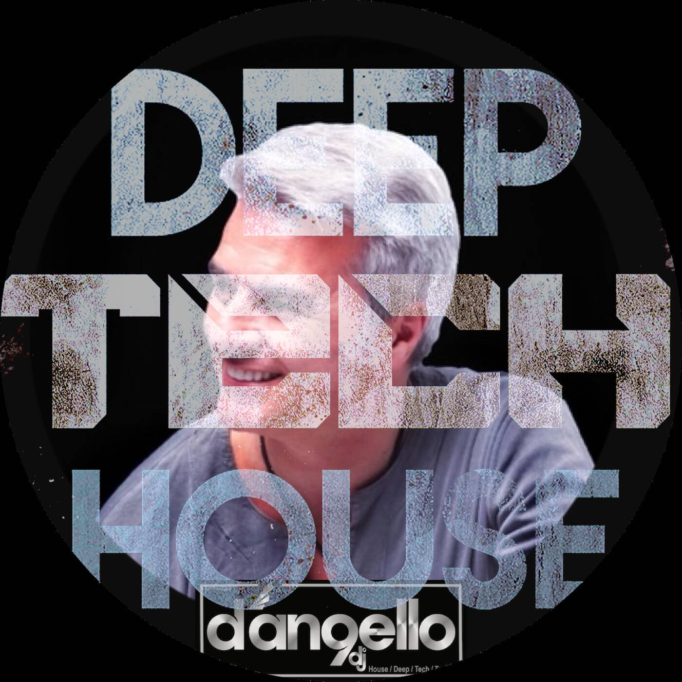 dangellodj Podcast : My Music in my Backyard