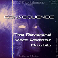 The Reverend - Live @ Hidden Garage 10.07.2021 by The Reverend aka Lance Lizard