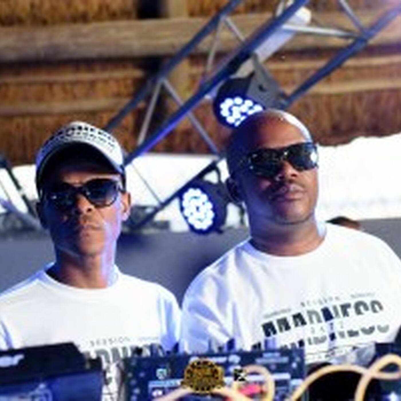 Session Madness 0472 65th Episode Blessed By Charity & Ell Pee episode artwork