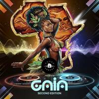 HK GAIA 2 by House Keeper DJ