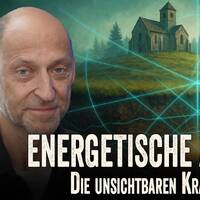 Energetische Anomalien - die unsichtbaren Kräfte der Erde (Frank Stoner & Axel Breitung) by NuoFlix
