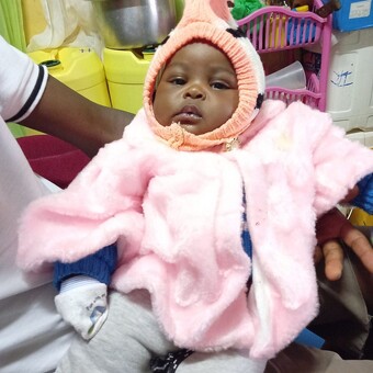 George Lenny Nyakundi