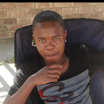 thabang goodwill sebotse