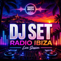 Radio Ibiza Mix 19-04-25 by Gaetano Zaccone