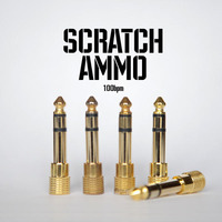 Scratch Ammo (100bpm) by DJ Scene