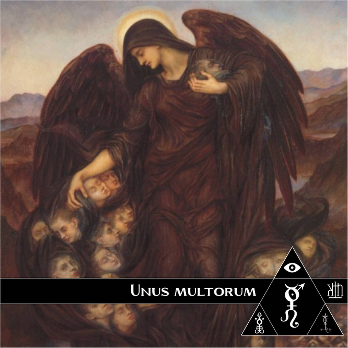 The Kult of O - Horae Obscura  - Unus multorum episode artwork