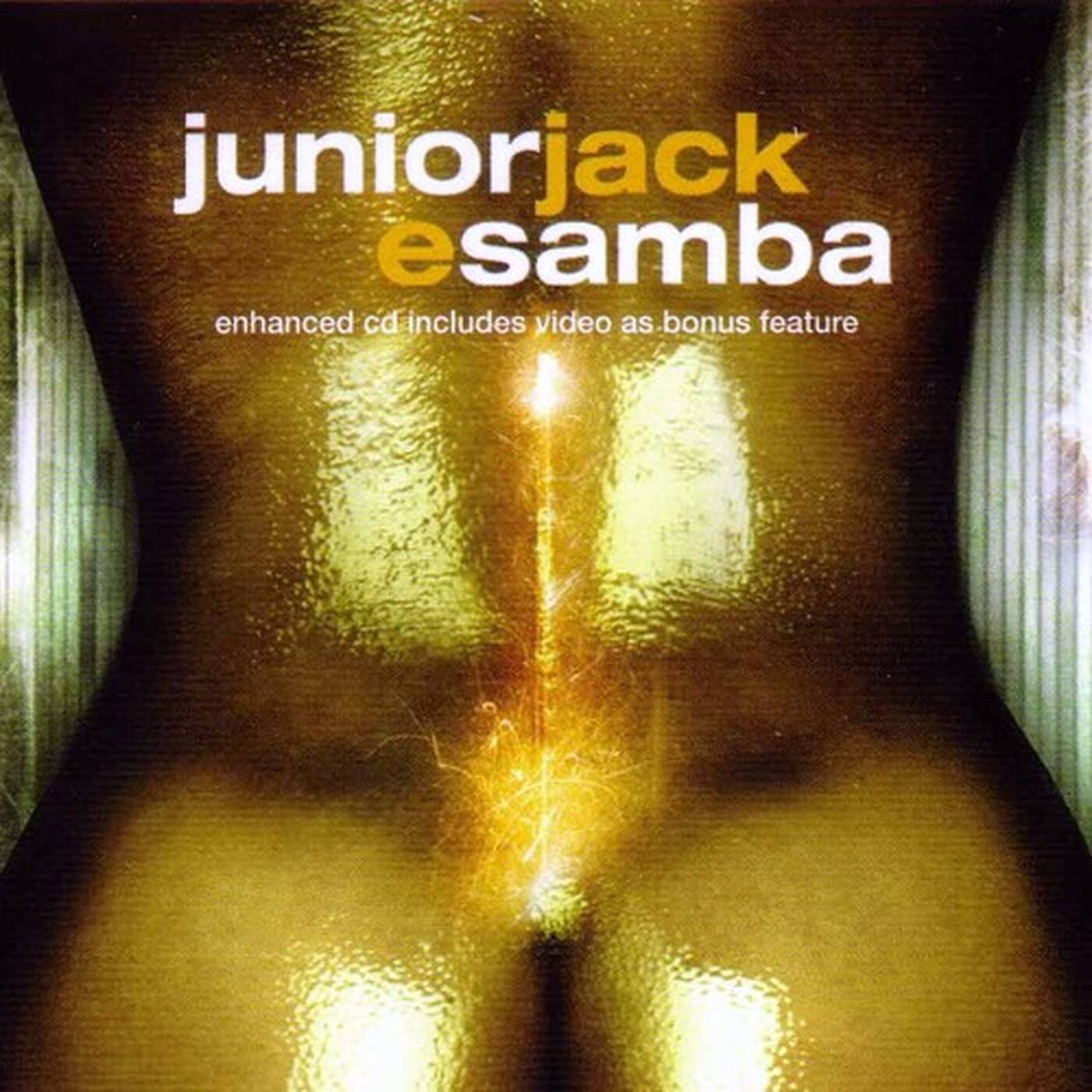 Junior Jack - E-Samba (4 Da People Caipirinha Remix) 2010 episode artwork