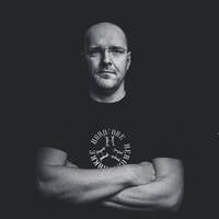 2020-05-08__B.A. @ Weekender / Dudes On Decks - Streaming Session by B.A.