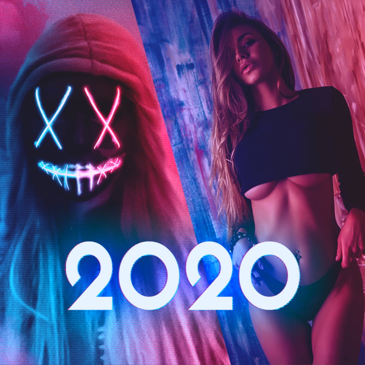 CX - New Years Bash 2020 (feat. Giga Dance, Cloud Seven, BlueEyes & Sushi, HHH, B-Loud, Fawkes, Yofreddo & iNovation) episode artwork