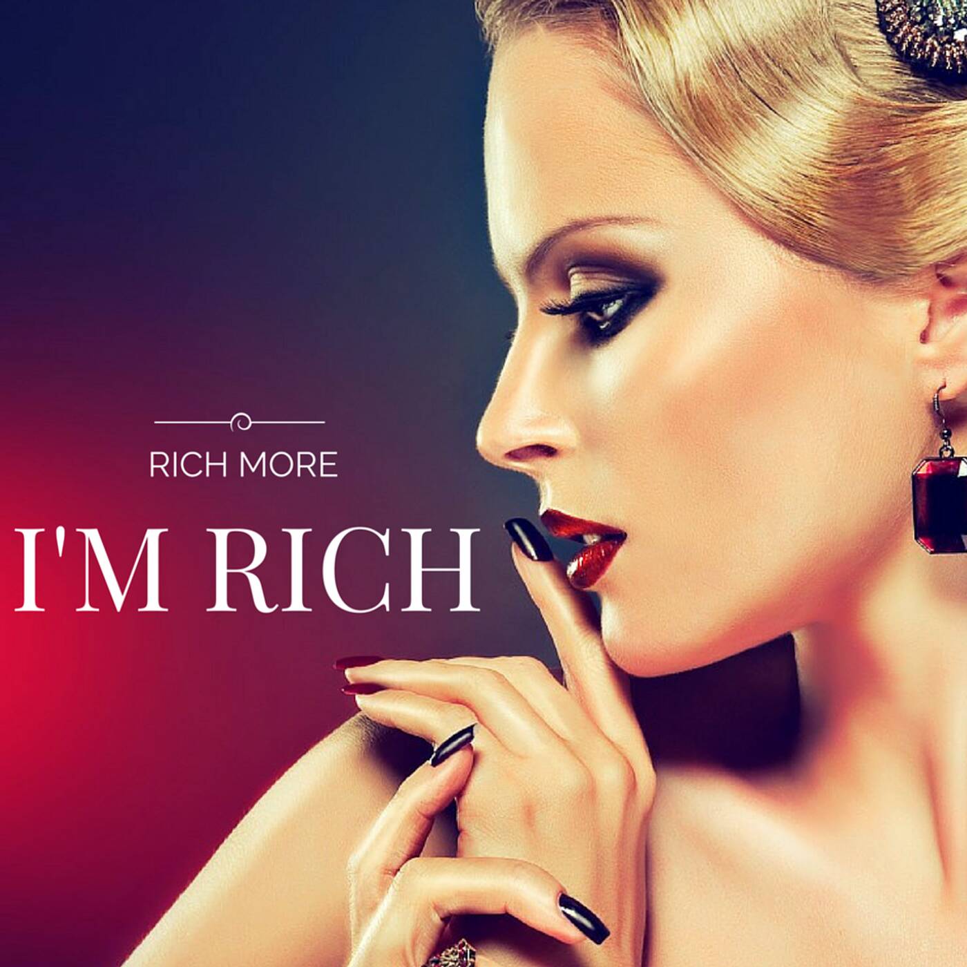 RICH MORE: I'M RICH! (Djset @XS Dubai) episode artwork