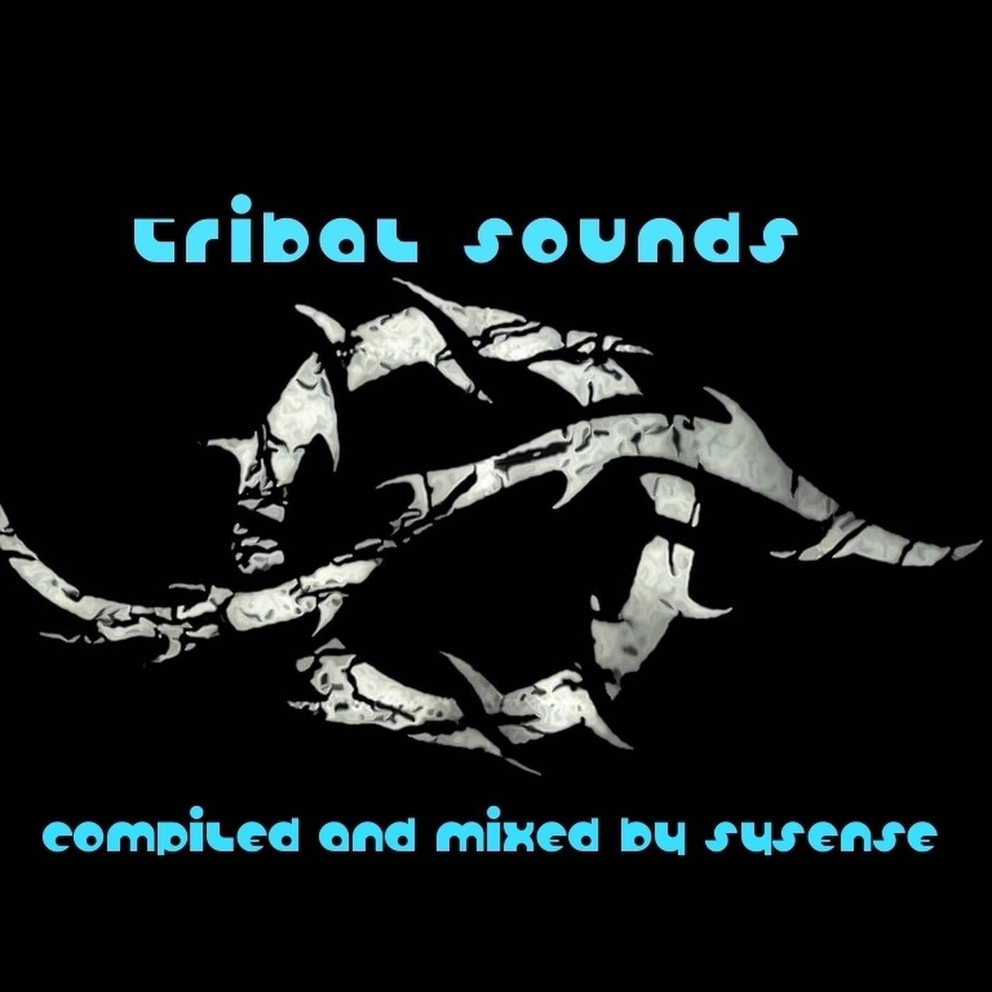 Tribal Sounds 1 (Remasters) episode artwork