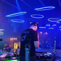 Cometa @ Lemon Sound Gallery ( 27.04.2018 ) by CometaMusicPL