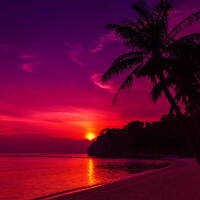 Sundowner Chill Mix by Oliver Man