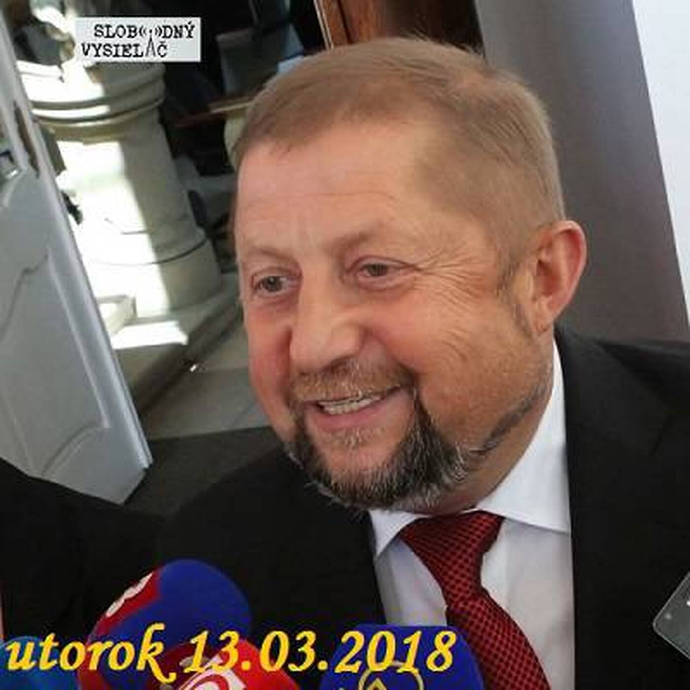 S Harabinom o práve 36 - 2018-03-13 episode artwork